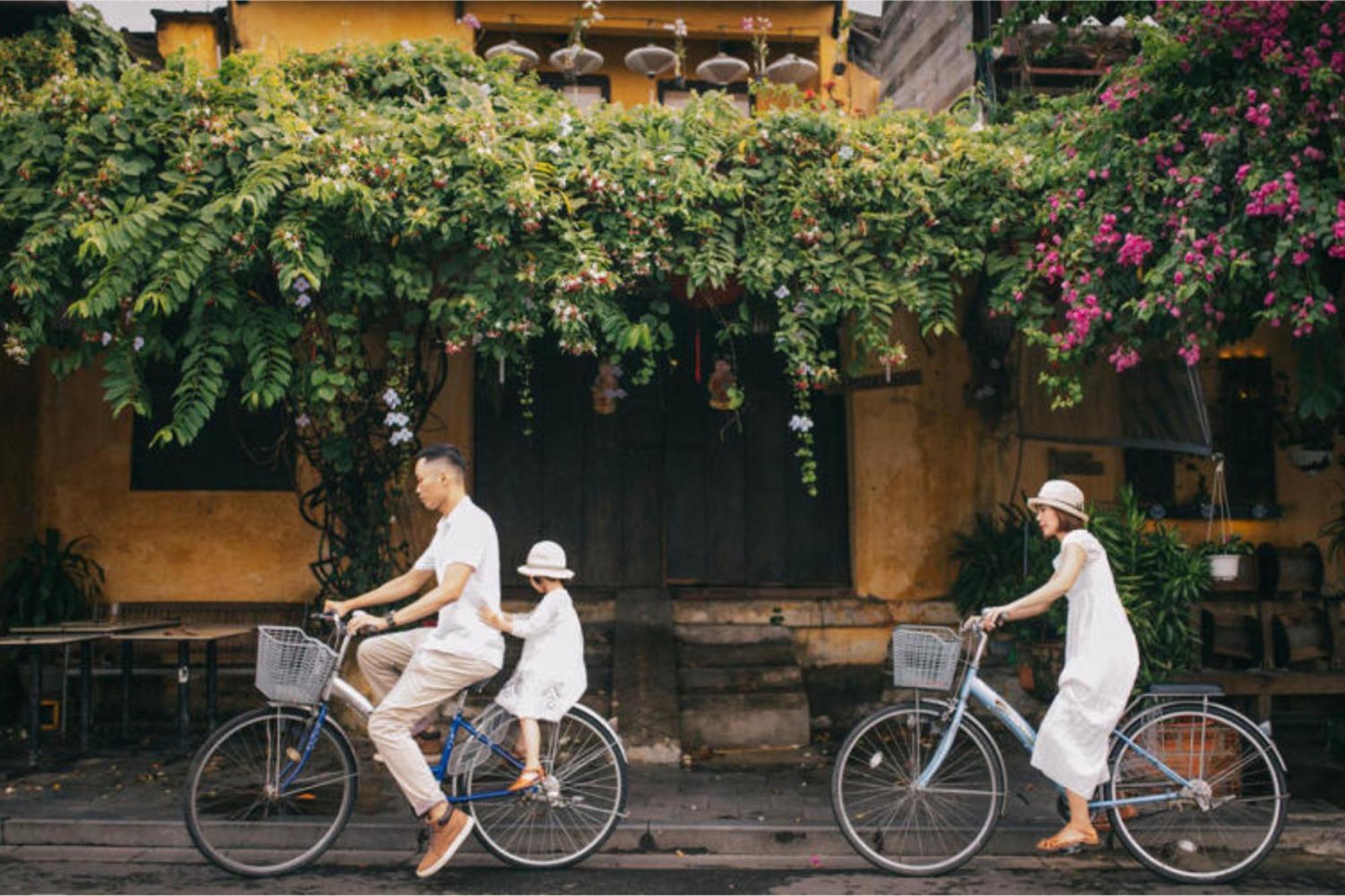 Art Museum Villa Hoi An Exteriör bild